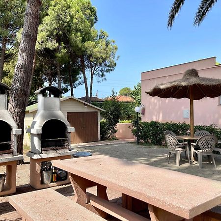 Lido I Palmizi Apartamento Capoliveri  Exterior foto