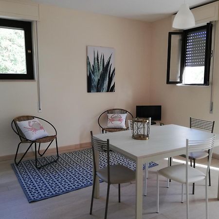 Lido I Palmizi Apartamento Capoliveri  Exterior foto
