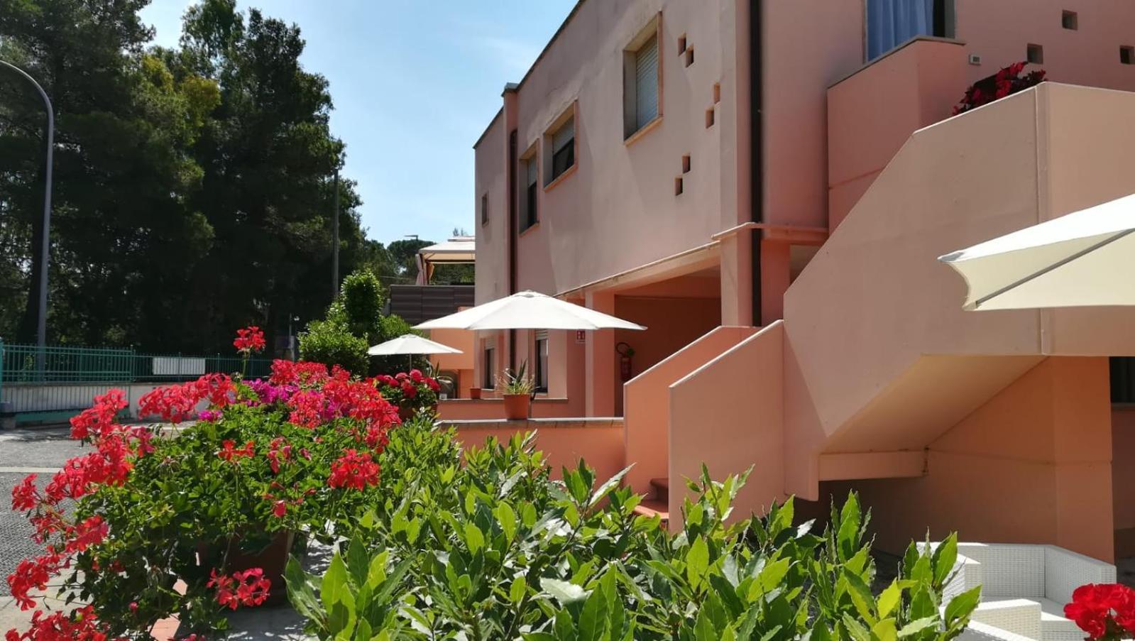 Lido I Palmizi Apartamento Capoliveri  Exterior foto