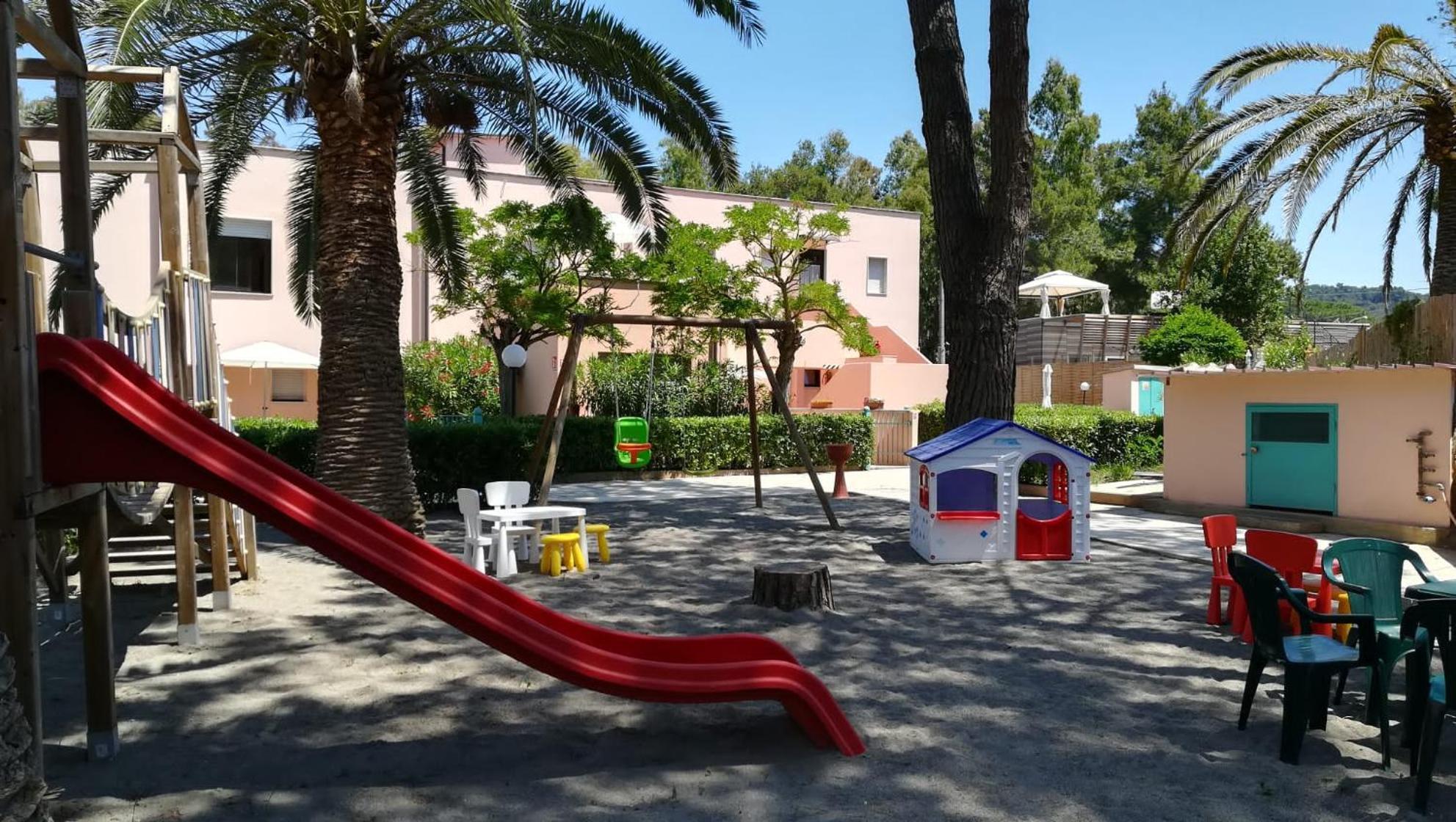 Lido I Palmizi Apartamento Capoliveri  Exterior foto
