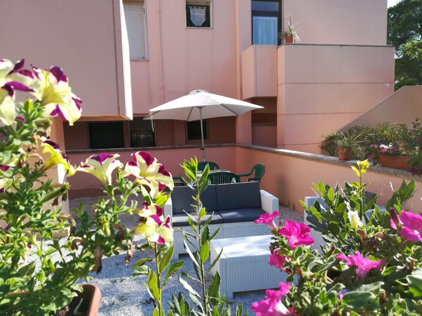Lido I Palmizi Apartamento Capoliveri  Exterior foto