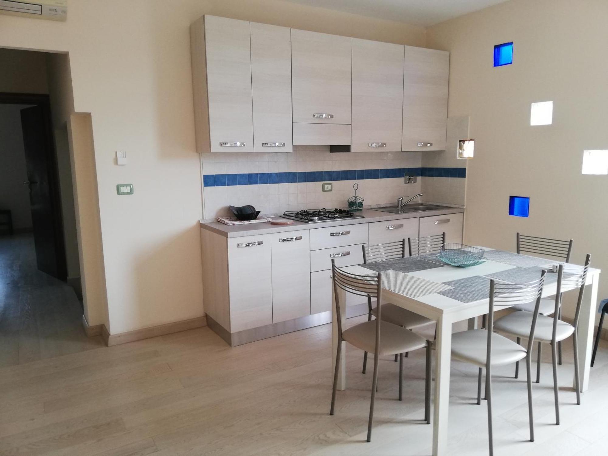 Lido I Palmizi Apartamento Capoliveri  Exterior foto