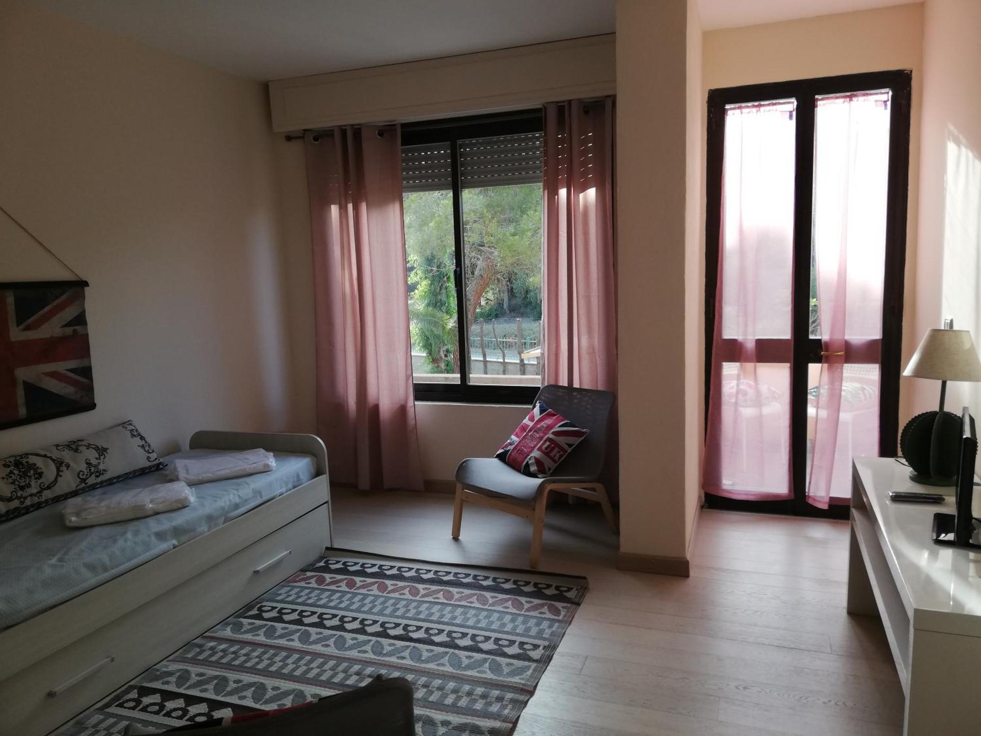 Lido I Palmizi Apartamento Capoliveri  Exterior foto