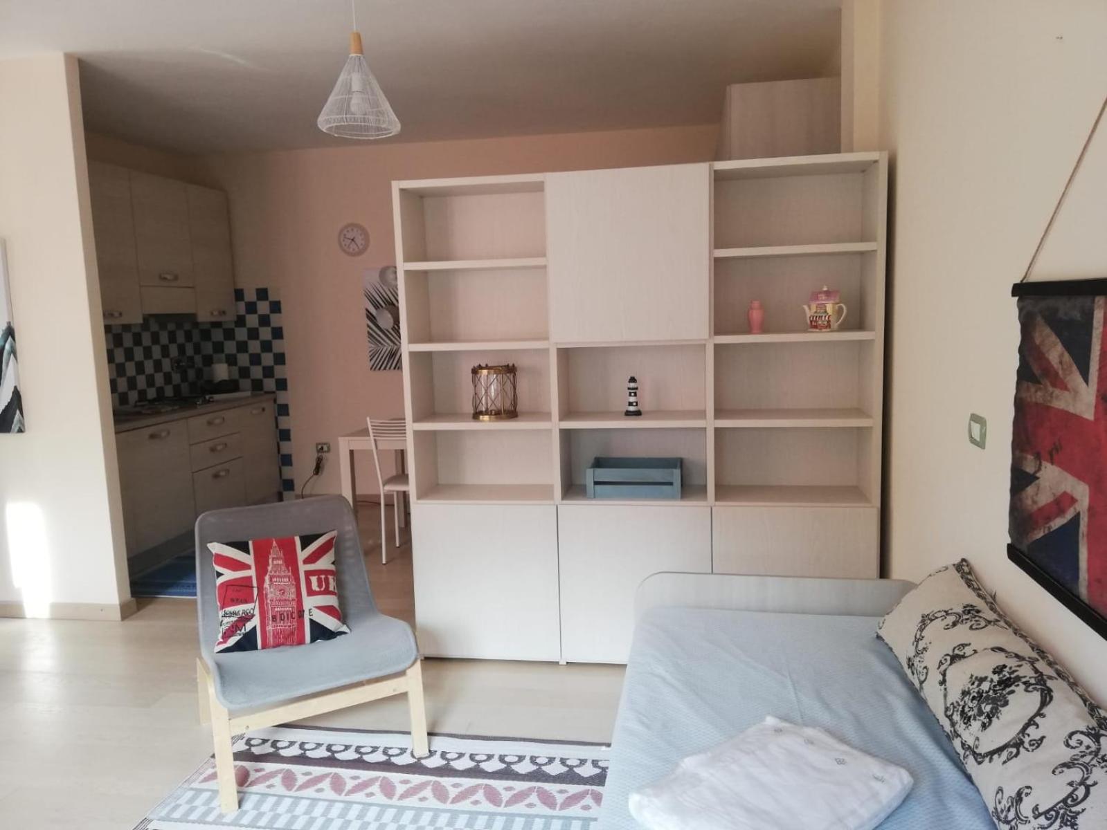 Lido I Palmizi Apartamento Capoliveri  Exterior foto