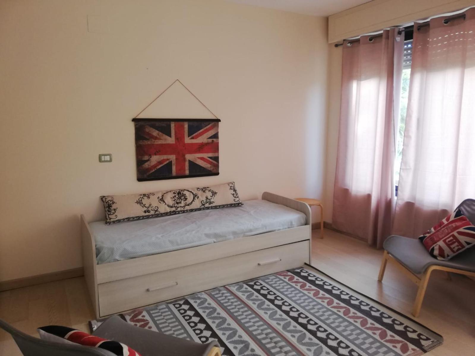 Lido I Palmizi Apartamento Capoliveri  Exterior foto