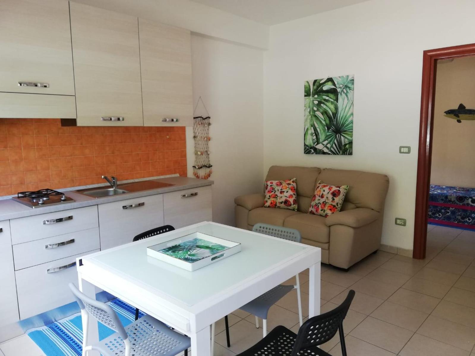 Lido I Palmizi Apartamento Capoliveri  Exterior foto