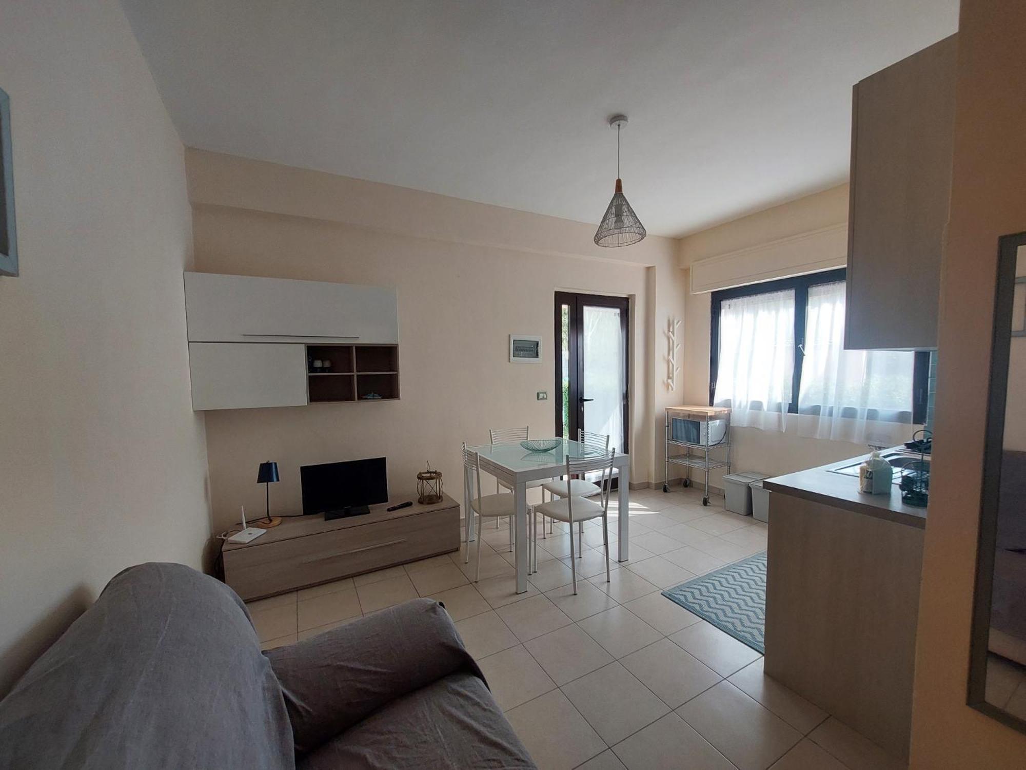Lido I Palmizi Apartamento Capoliveri  Exterior foto