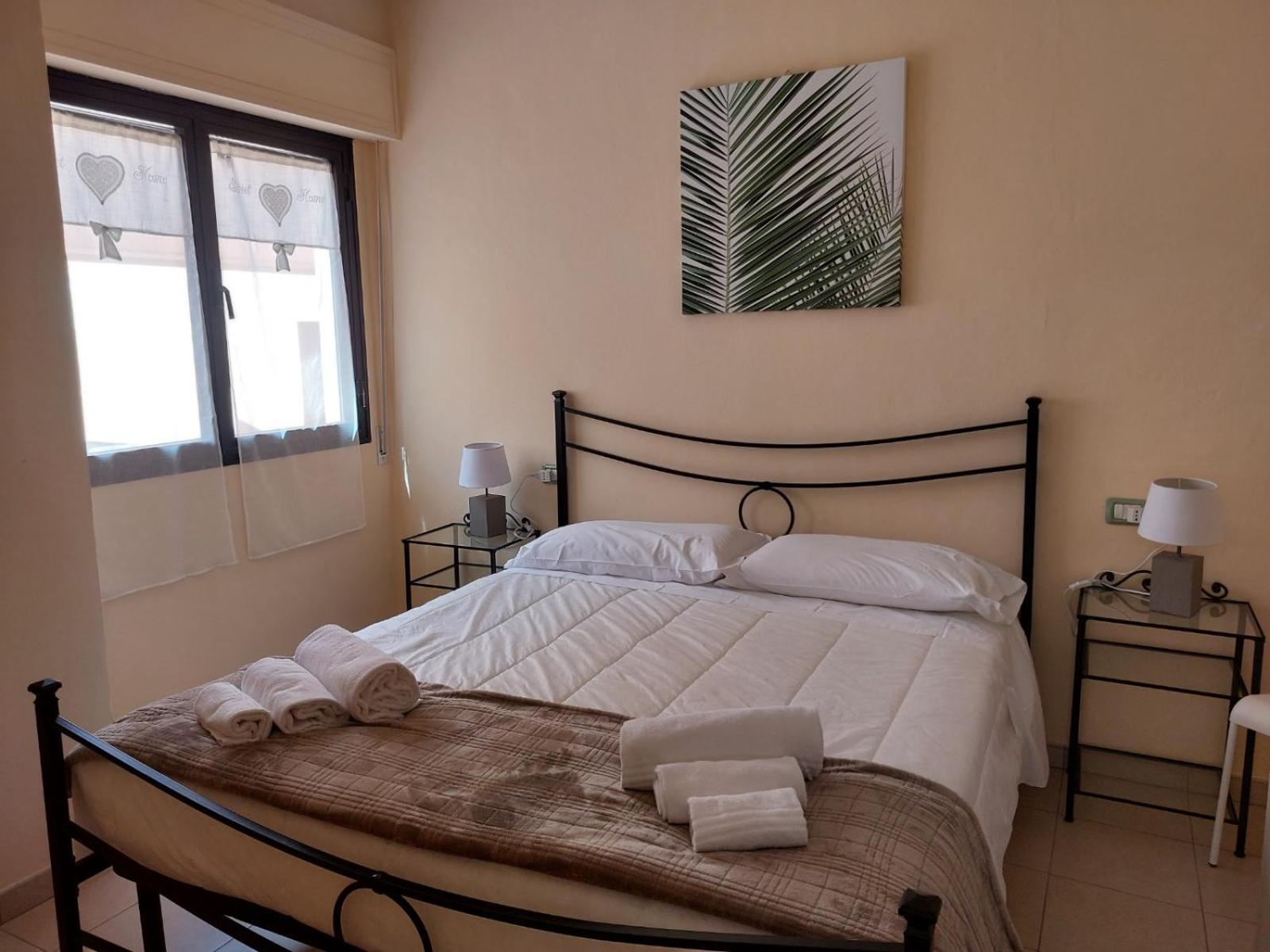 Lido I Palmizi Apartamento Capoliveri  Exterior foto