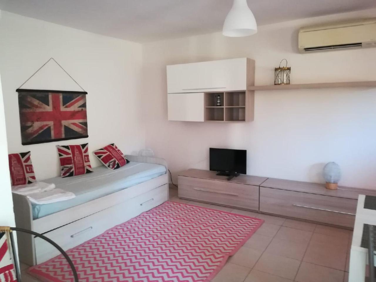 Lido I Palmizi Apartamento Capoliveri  Exterior foto