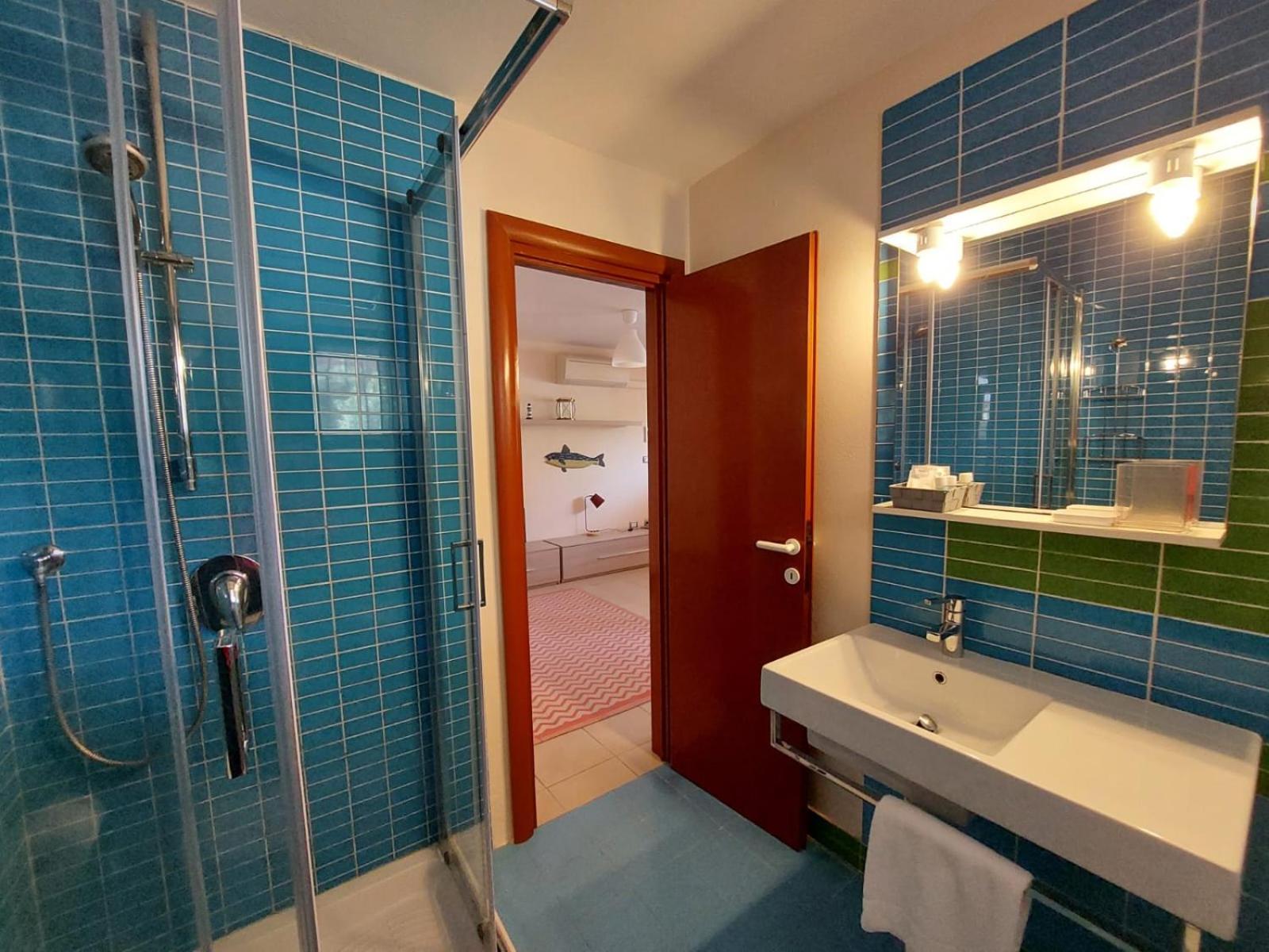 Lido I Palmizi Apartamento Capoliveri  Exterior foto