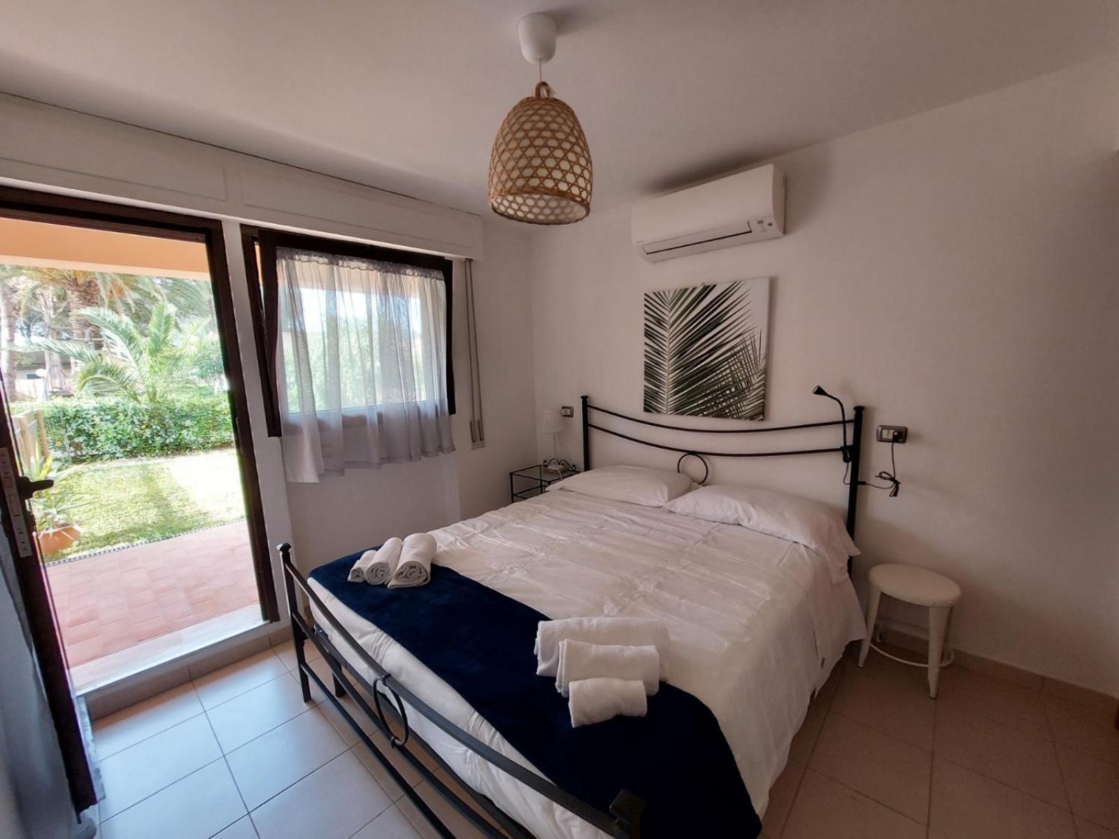 Lido I Palmizi Apartamento Capoliveri  Exterior foto