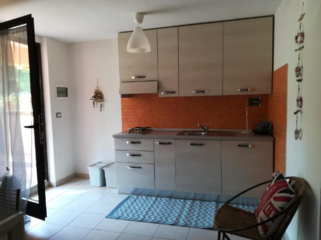 Lido I Palmizi Apartamento Capoliveri  Exterior foto