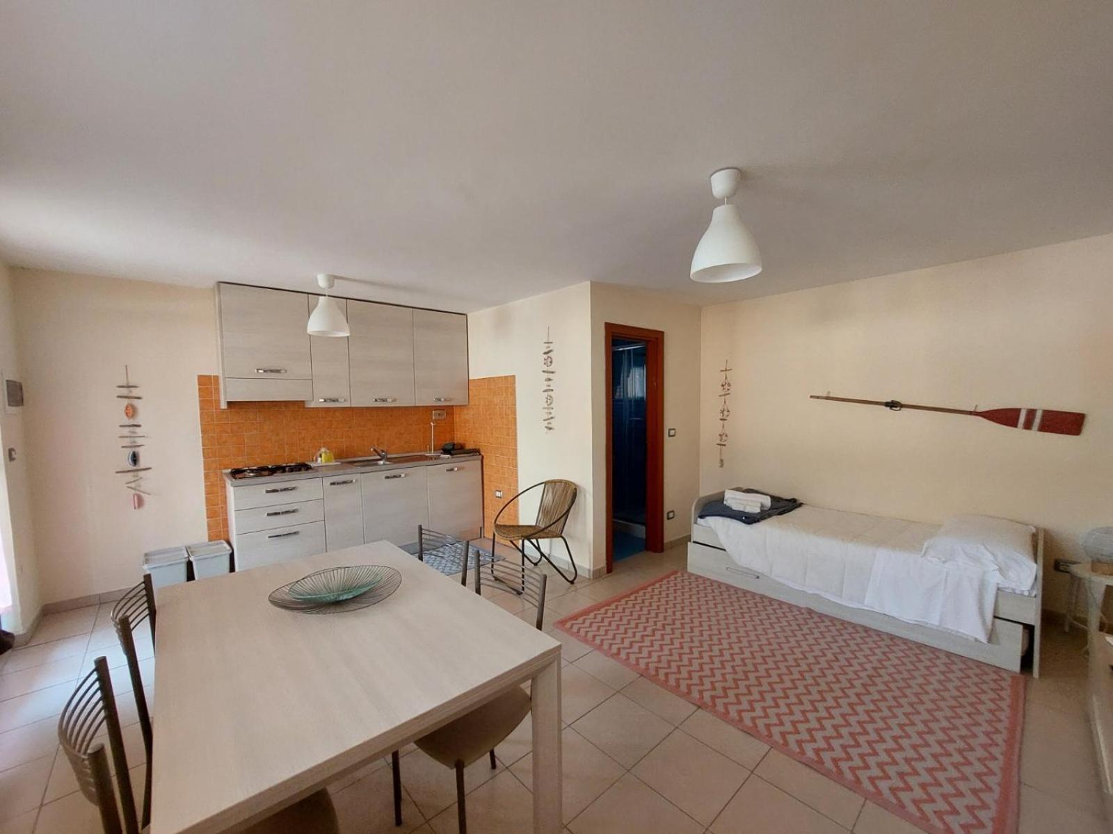 Lido I Palmizi Apartamento Capoliveri  Exterior foto