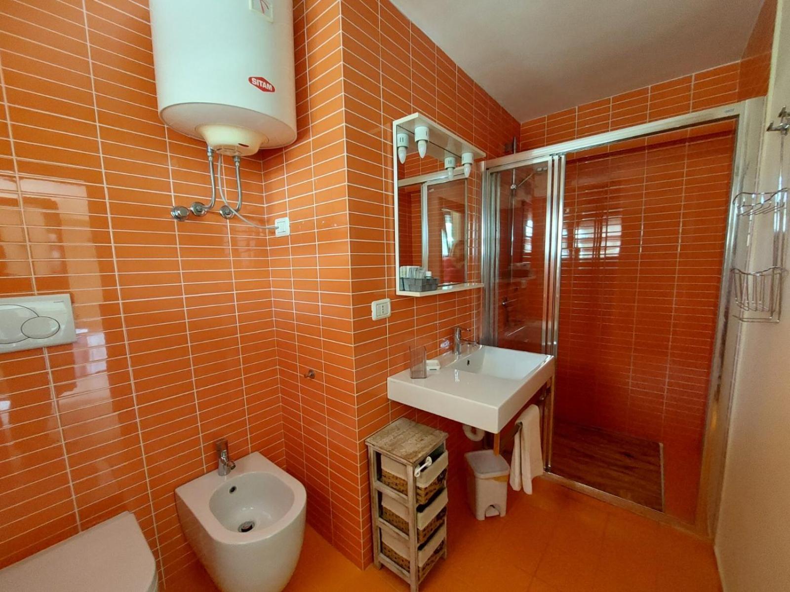 Lido I Palmizi Apartamento Capoliveri  Exterior foto