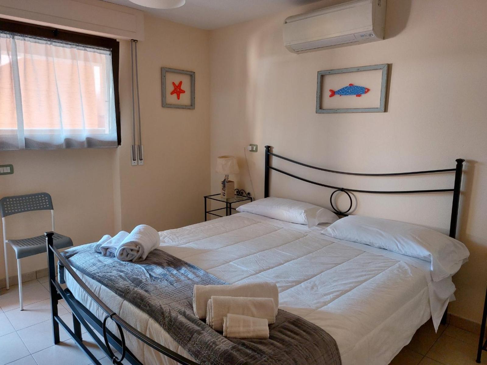 Lido I Palmizi Apartamento Capoliveri  Exterior foto