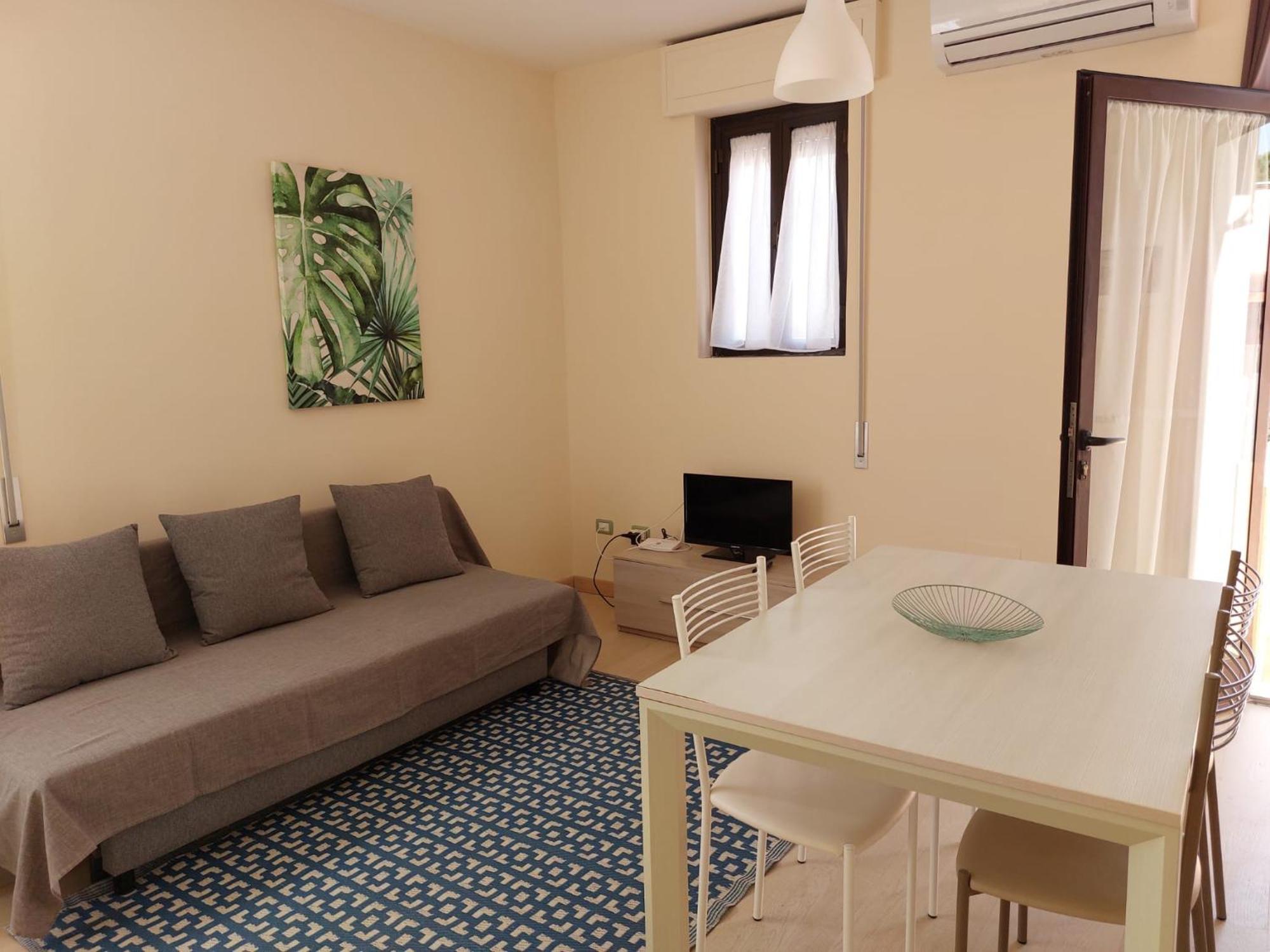 Lido I Palmizi Apartamento Capoliveri  Exterior foto