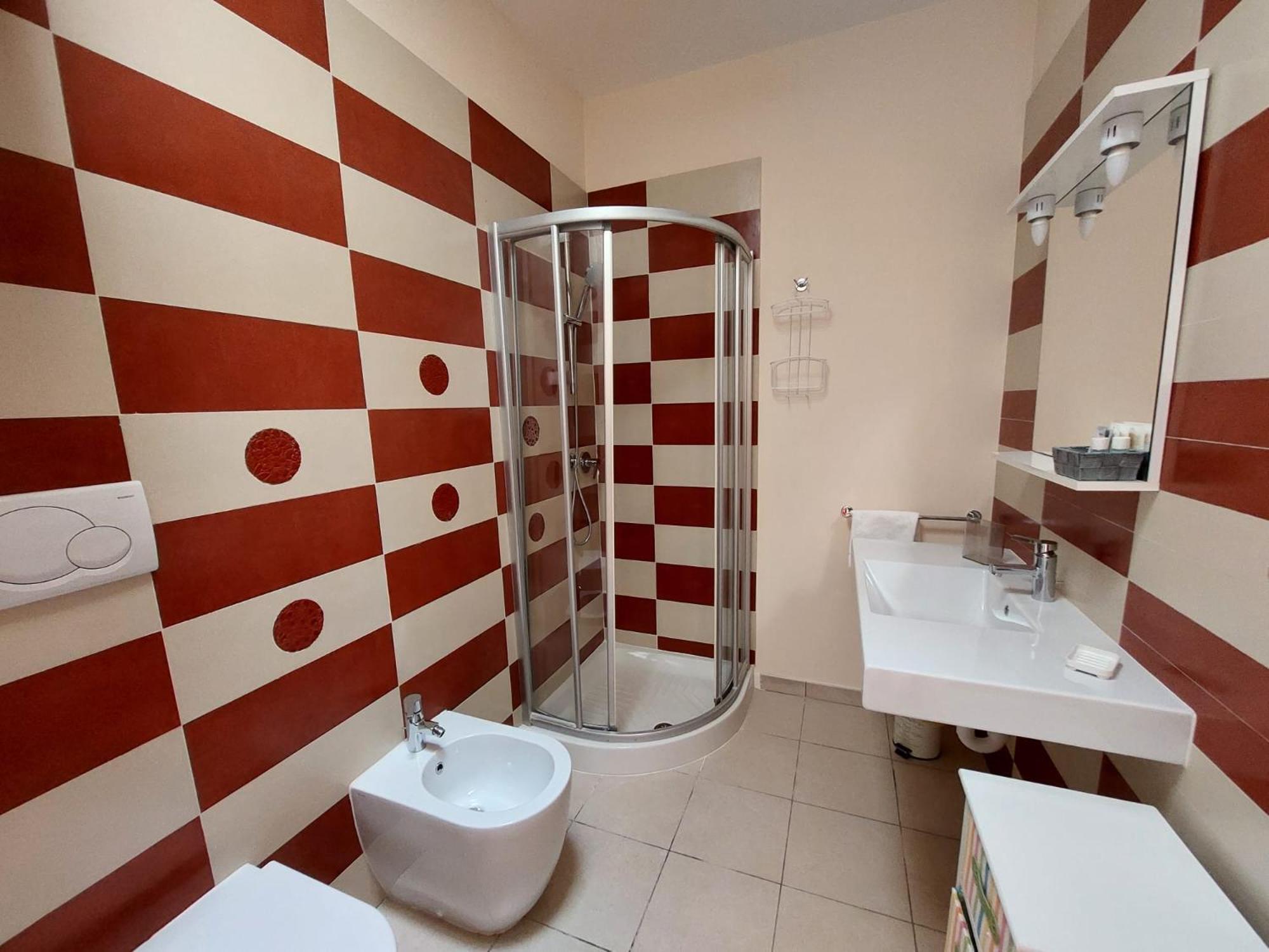 Lido I Palmizi Apartamento Capoliveri  Exterior foto