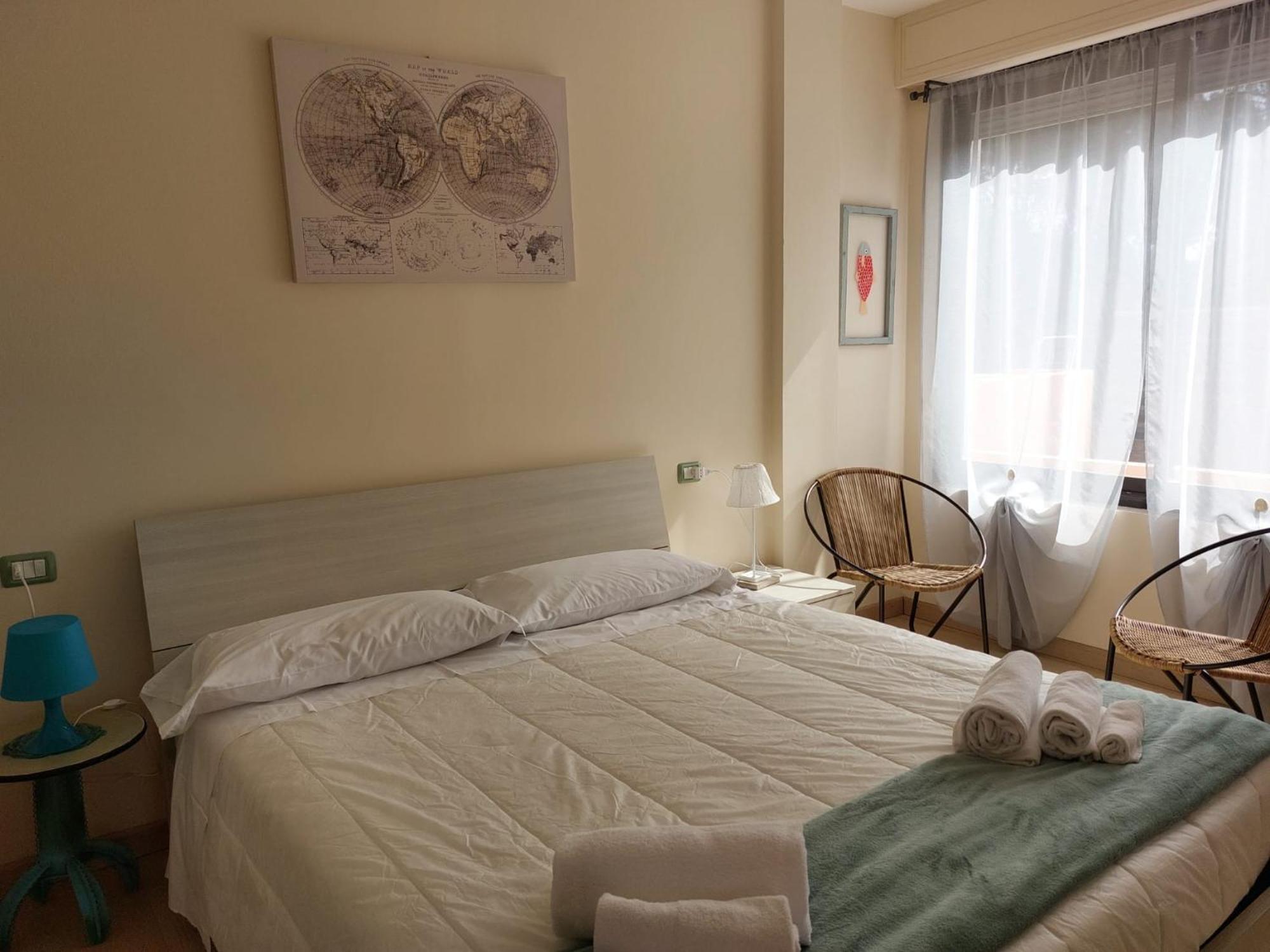 Lido I Palmizi Apartamento Capoliveri  Exterior foto