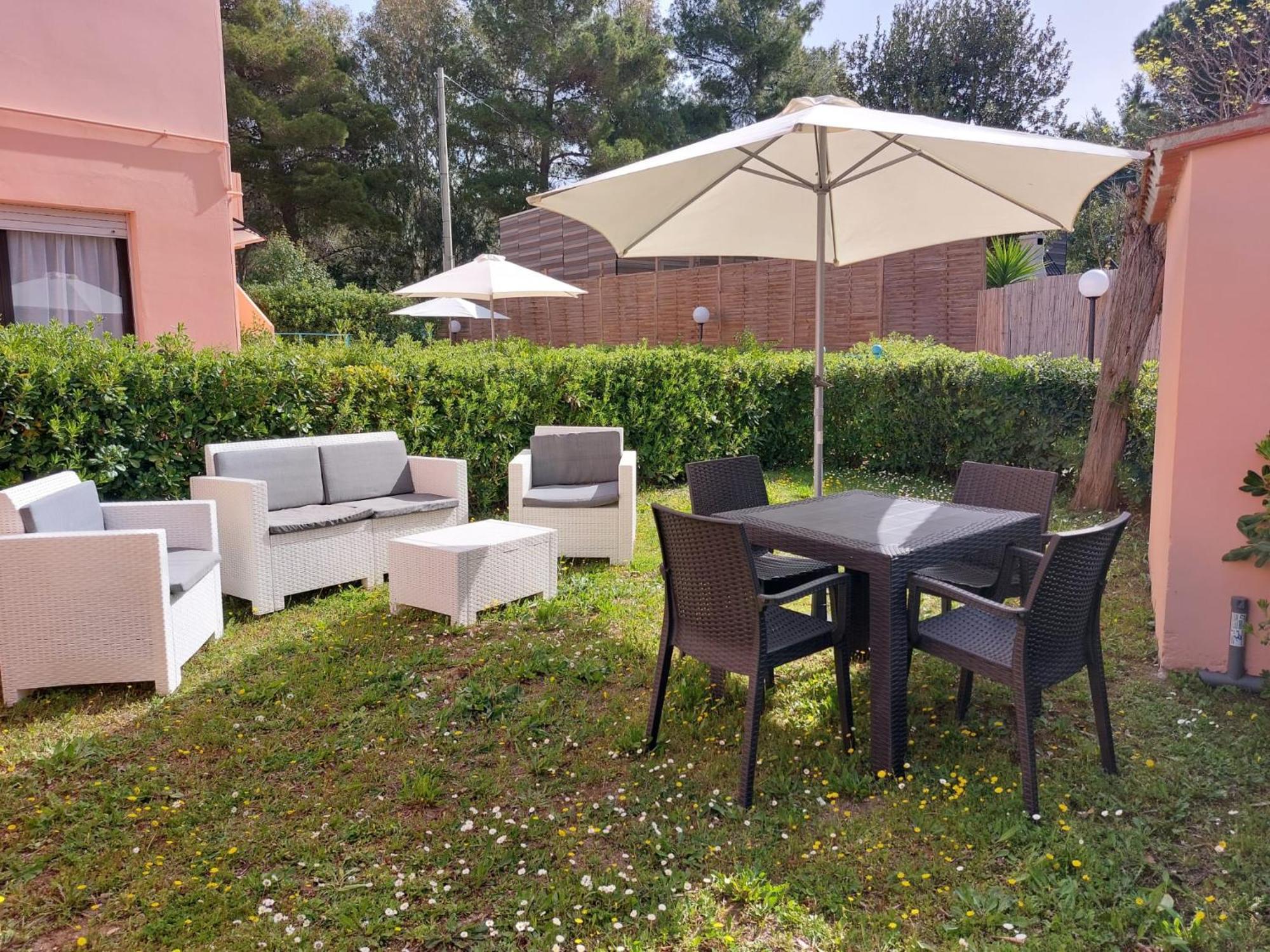 Lido I Palmizi Apartamento Capoliveri  Exterior foto