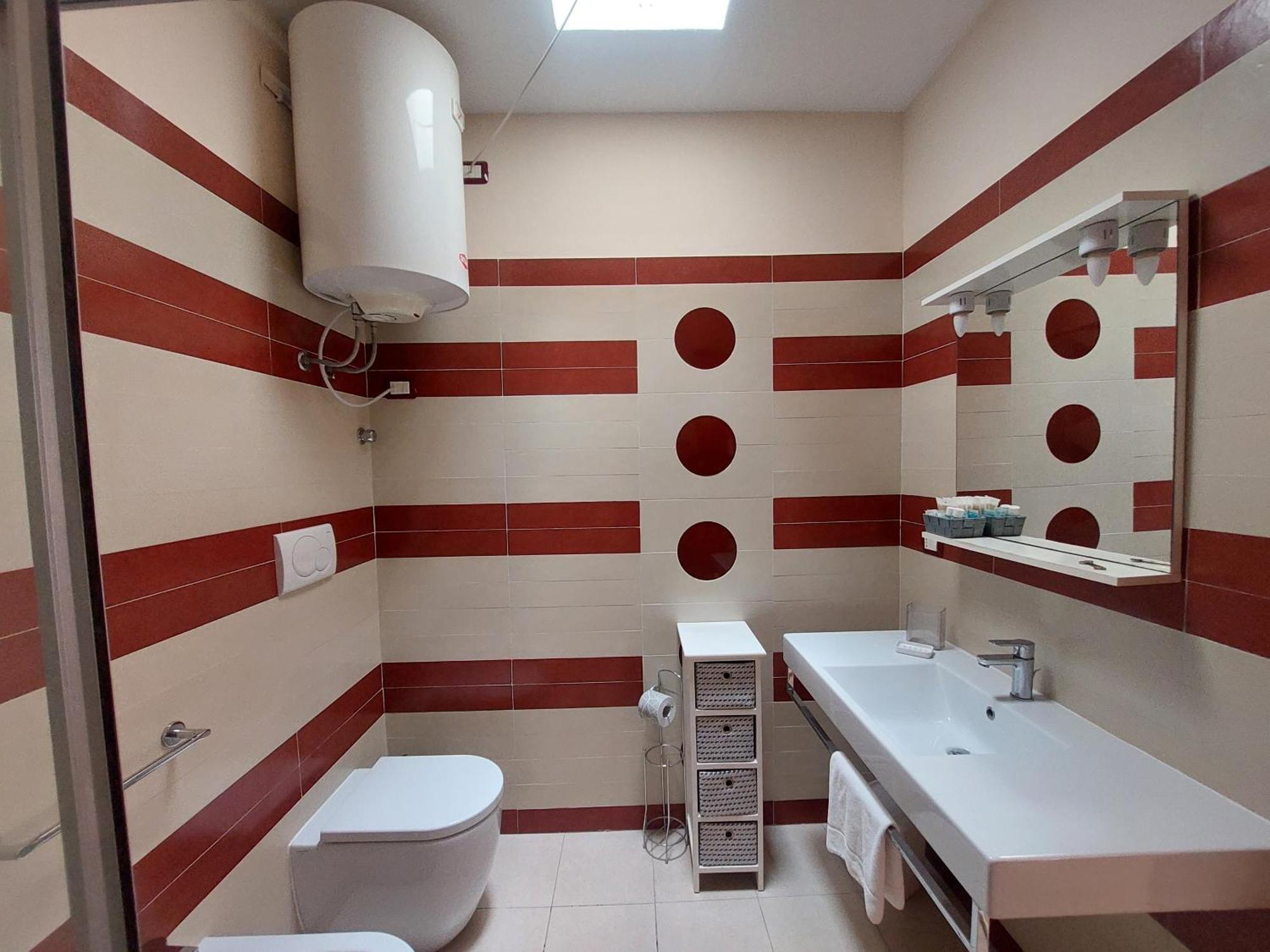 Lido I Palmizi Apartamento Capoliveri  Exterior foto
