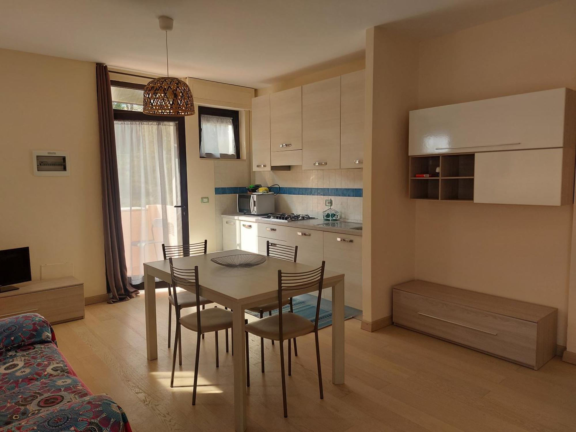 Lido I Palmizi Apartamento Capoliveri  Exterior foto