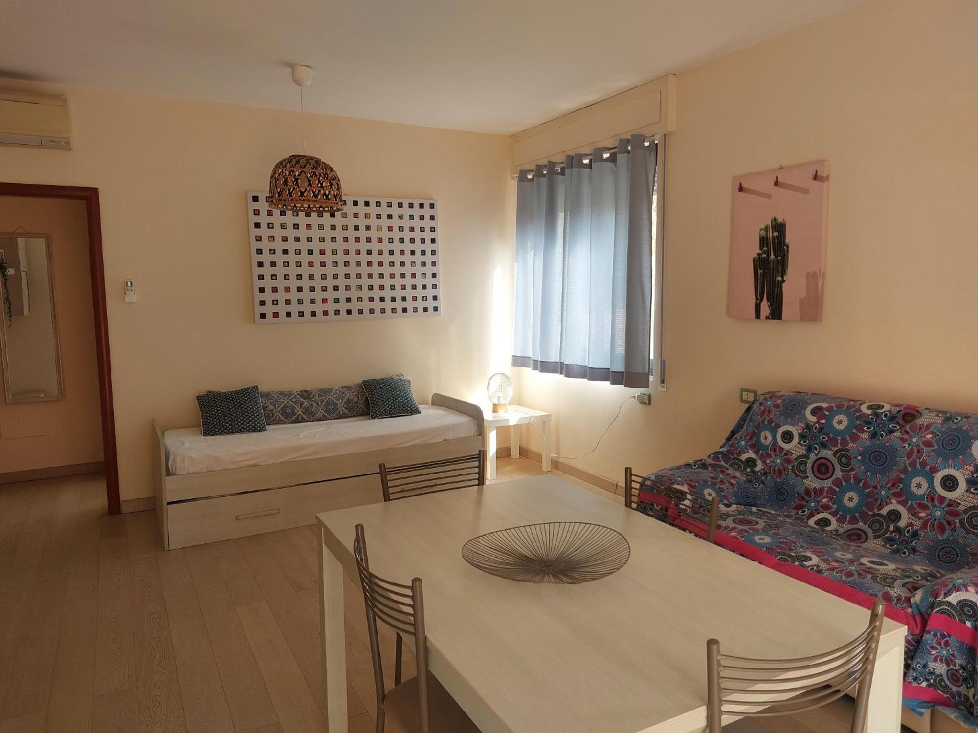 Lido I Palmizi Apartamento Capoliveri  Exterior foto