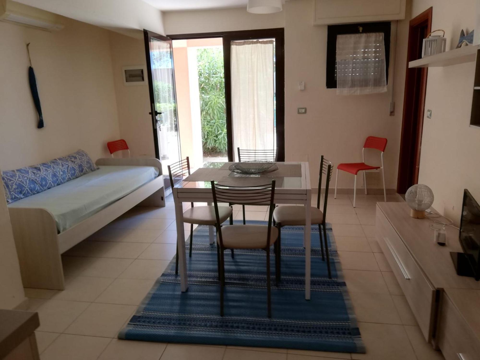 Lido I Palmizi Apartamento Capoliveri  Exterior foto