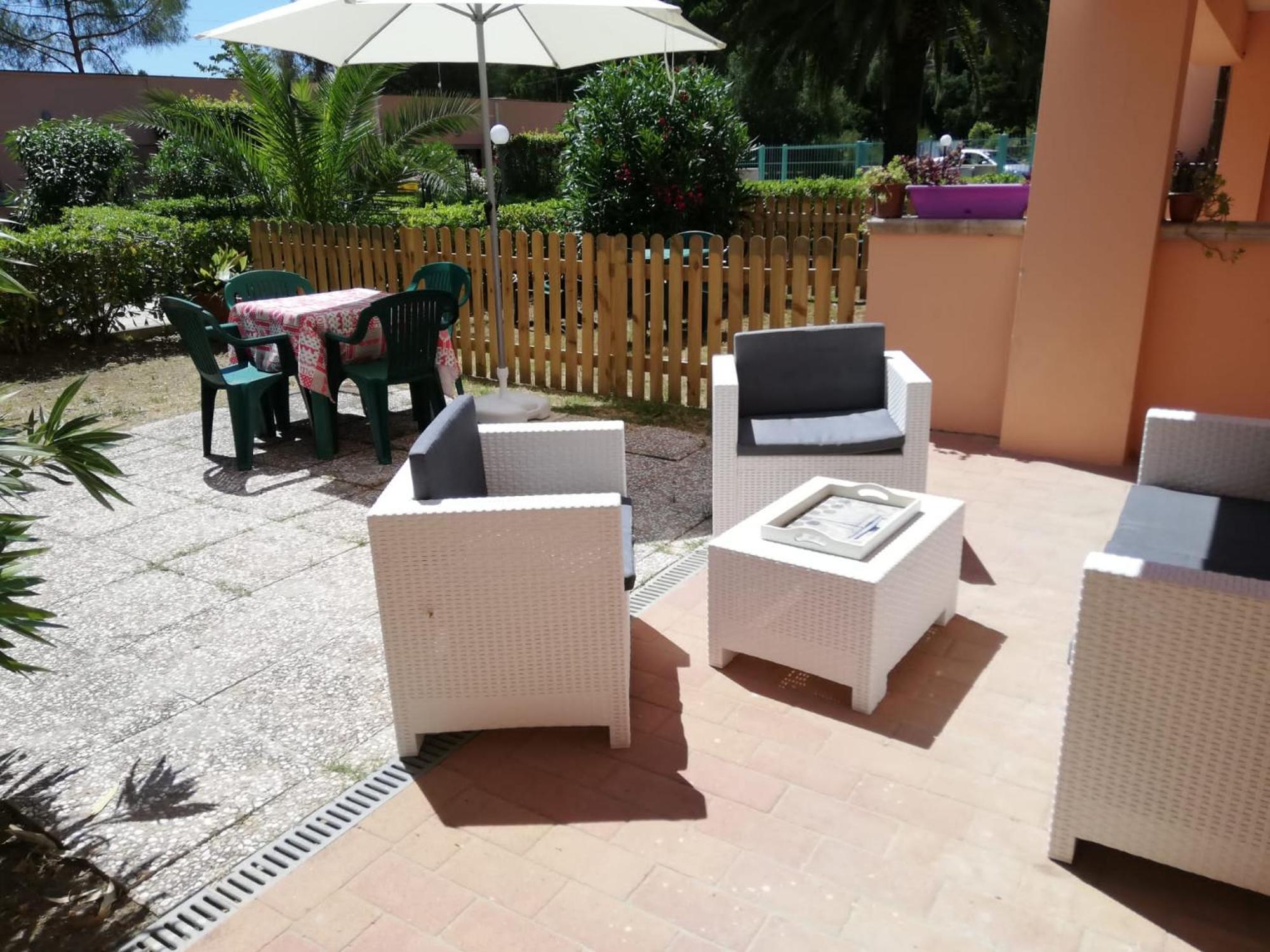Lido I Palmizi Apartamento Capoliveri  Exterior foto