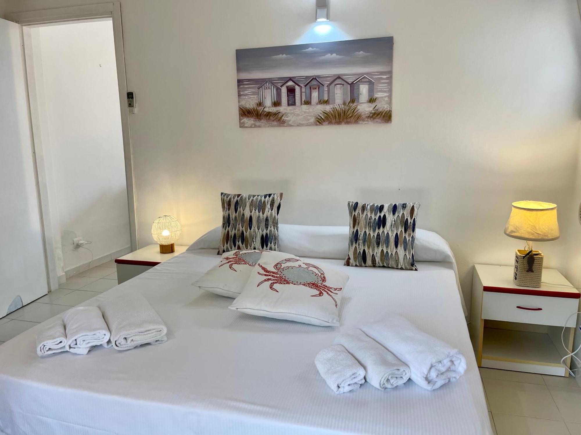 Lido I Palmizi Apartamento Capoliveri  Exterior foto