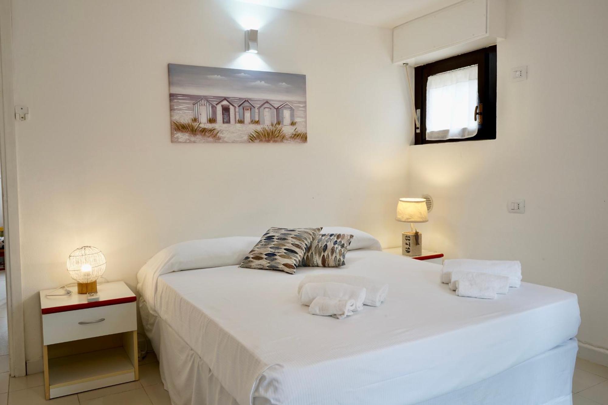 Lido I Palmizi Apartamento Capoliveri  Exterior foto